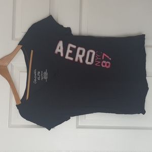 Aeropostale t shirt